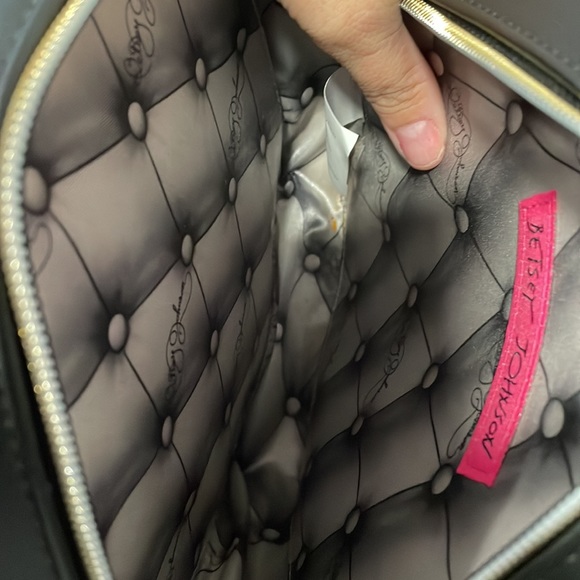 Betsey Johnson Get ‘Em Cowgirl Crossbody - Picture 7 of 7